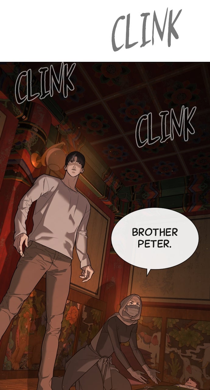 Read Killer Peter en Manga Online