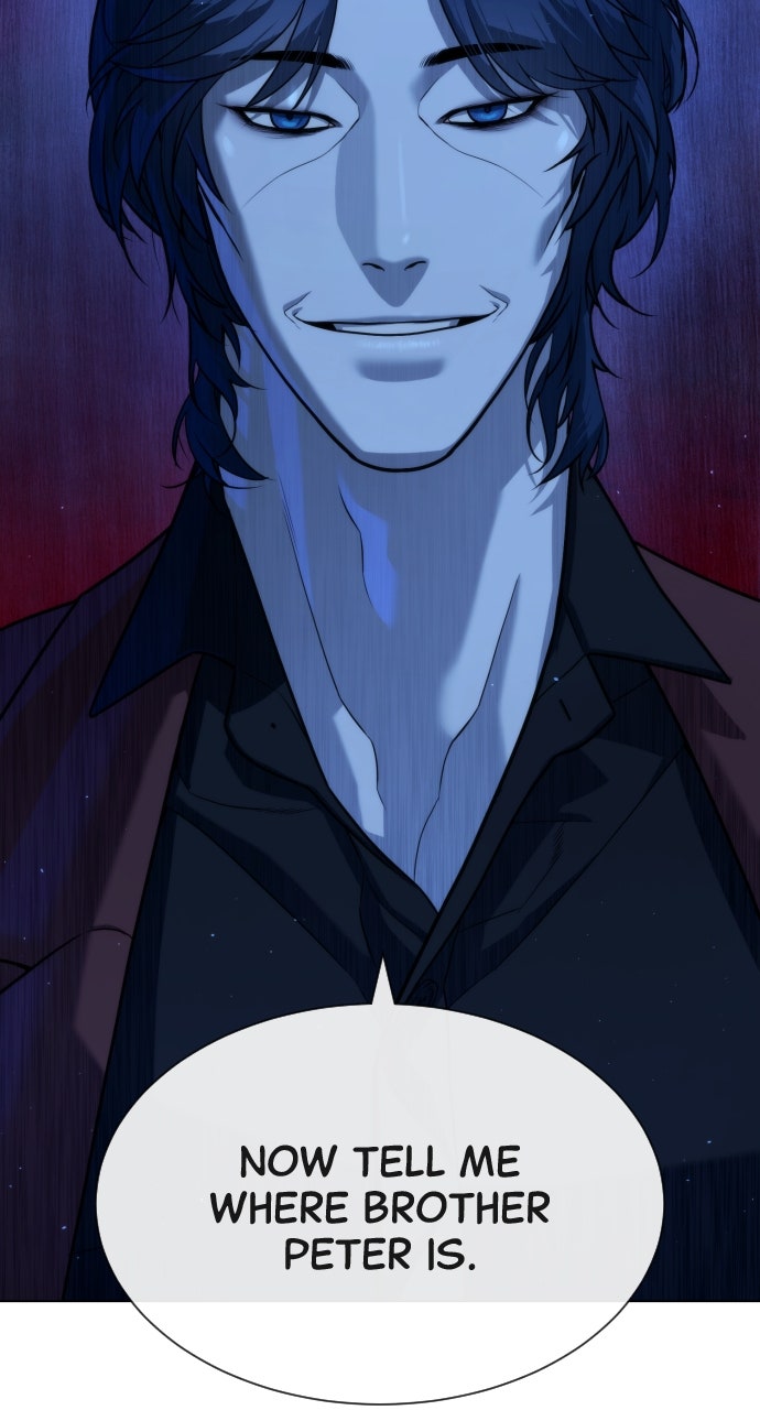 Read Killer Peter en Manga Online