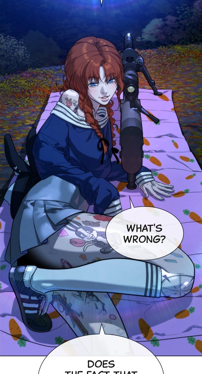 Read Killer Peter en Manga Online