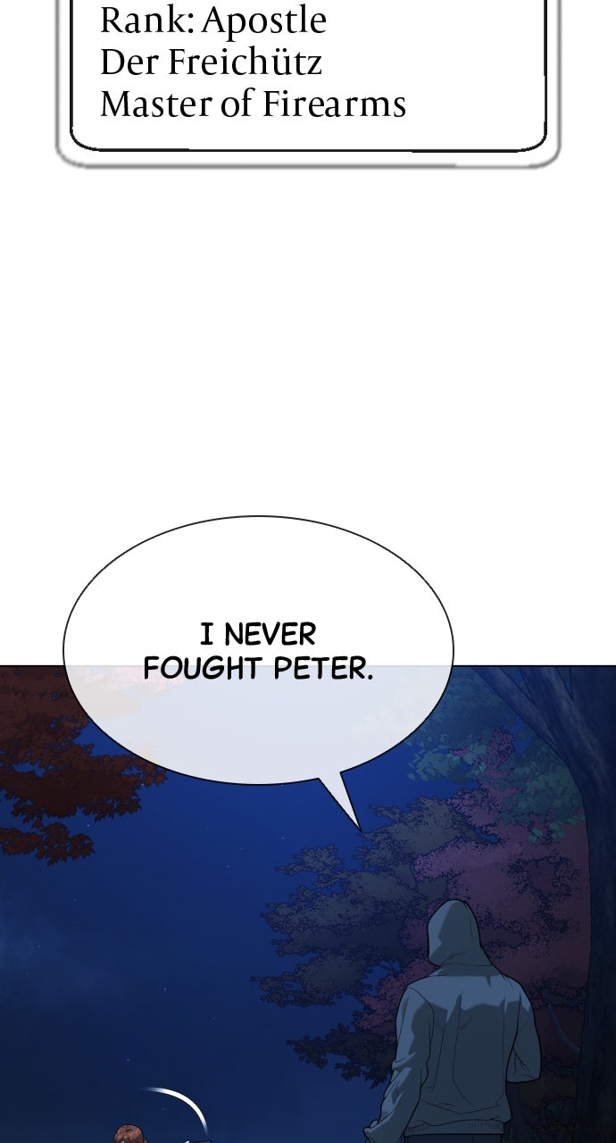 Read Killer Peter en Manga Online