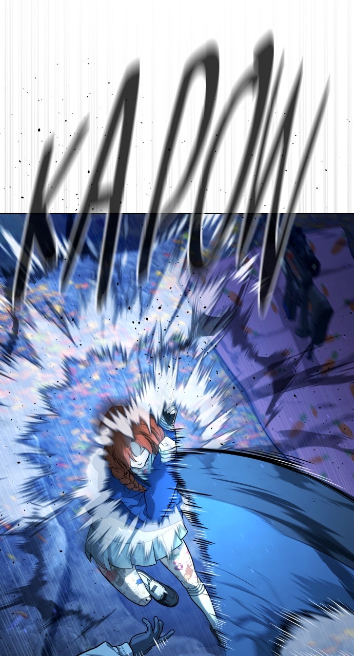Read Killer Peter en Manga Online