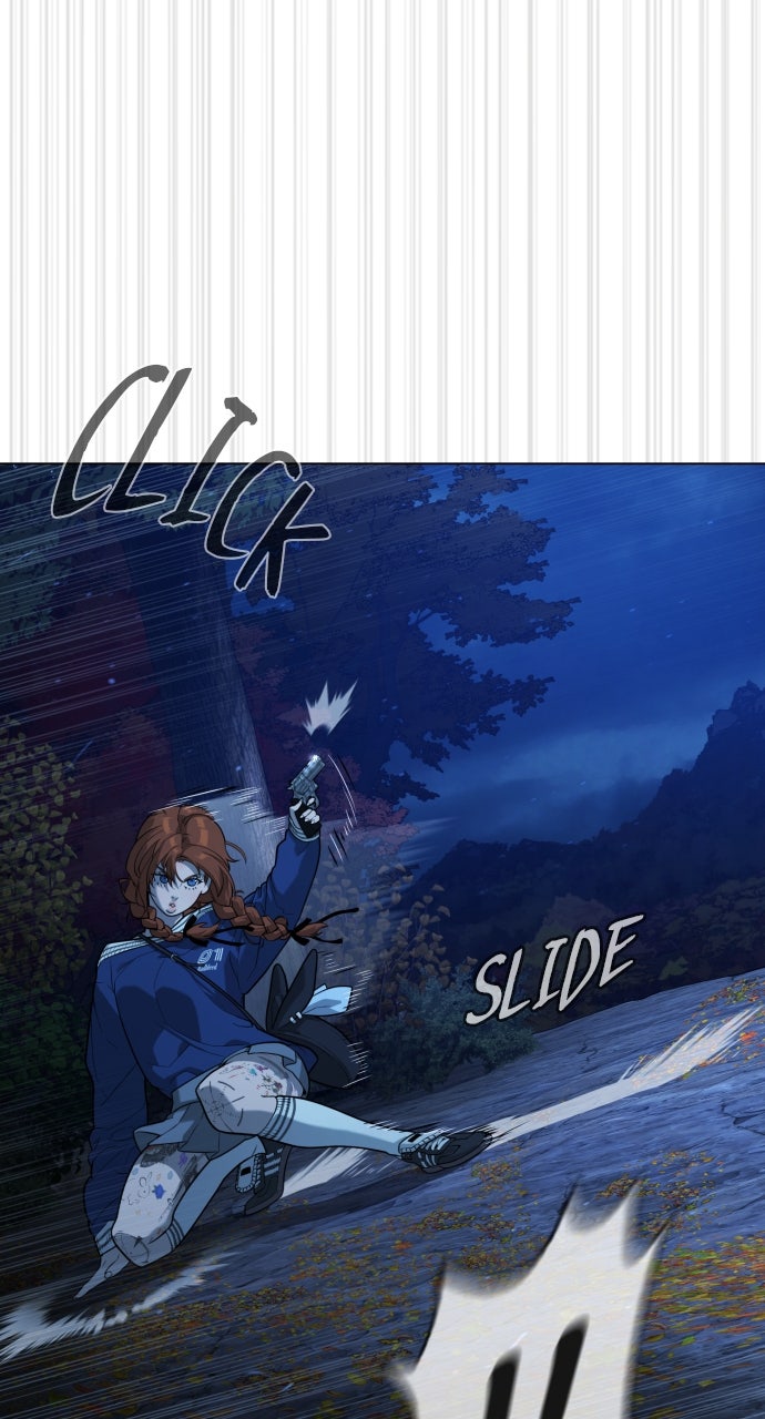 Read Killer Peter en Manga Online