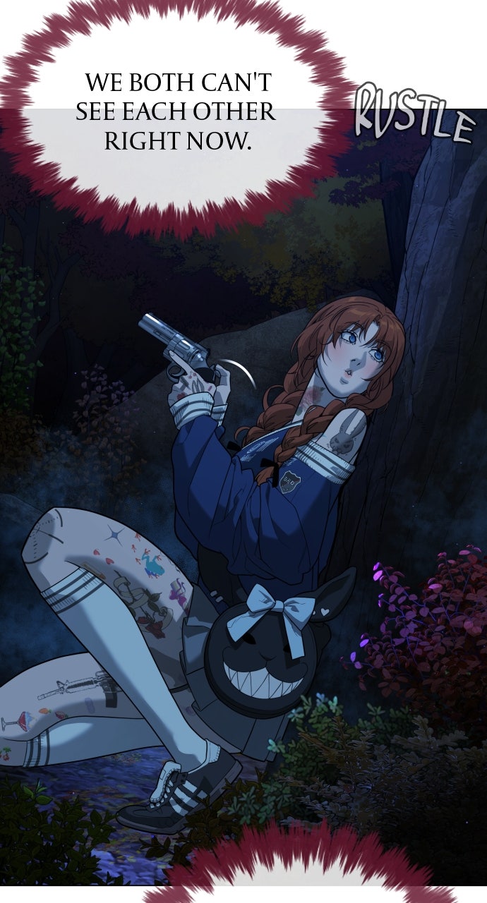 Read Killer Peter en Manga Online