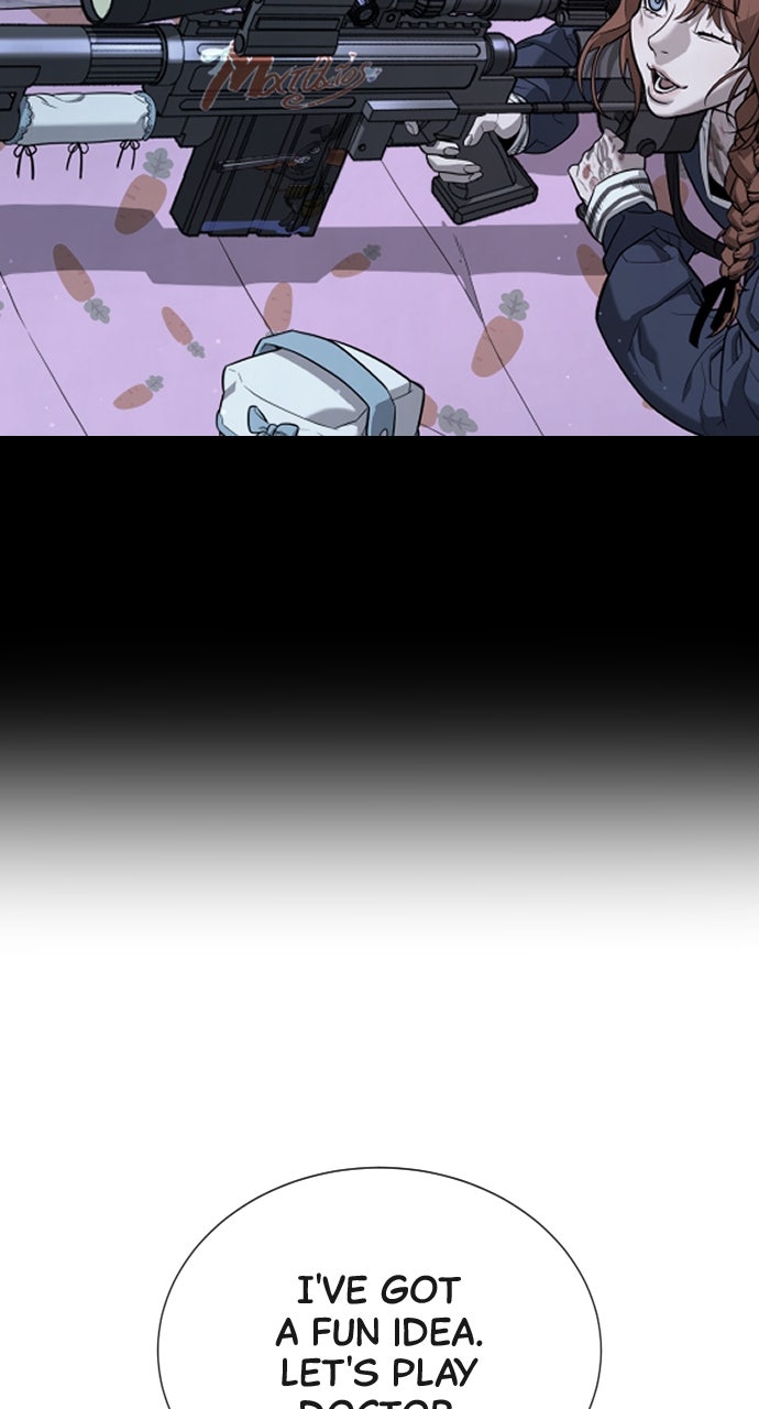 Read Killer Peter en Manga Online