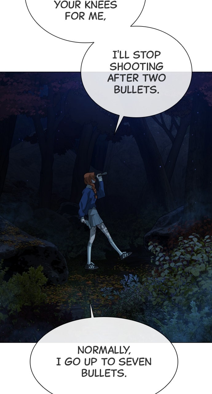 Read Killer Peter en Manga Online