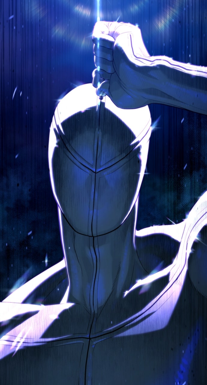 Read Killer Peter en Manga Online