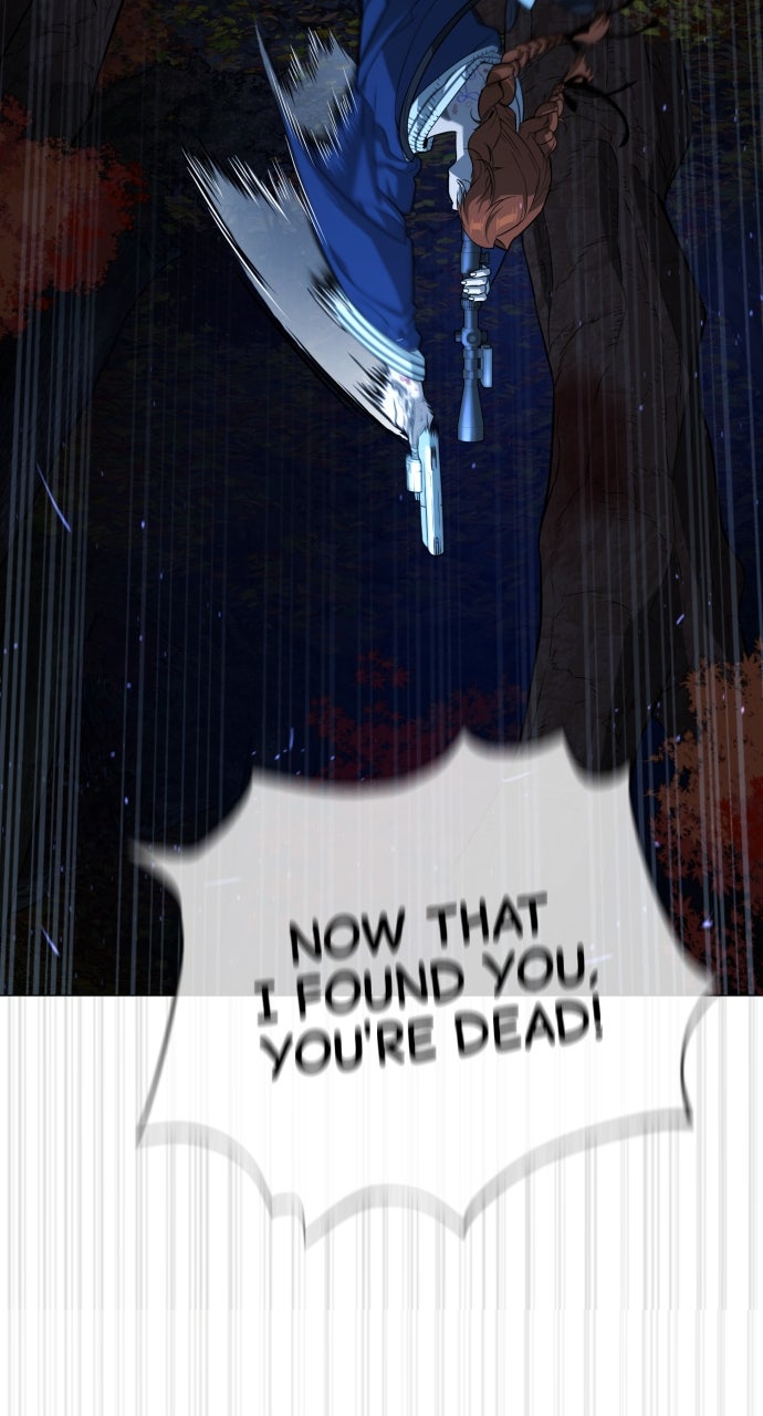 Read Killer Peter en Manga Online