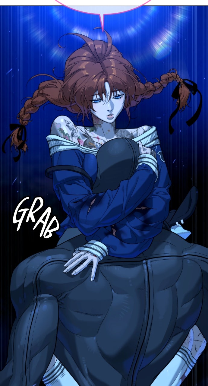 Read Killer Peter en Manga Online