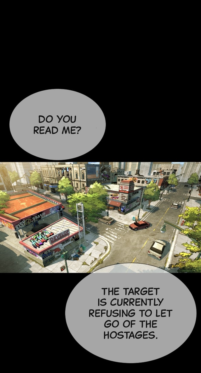 Read Killer Peter en Manga Online