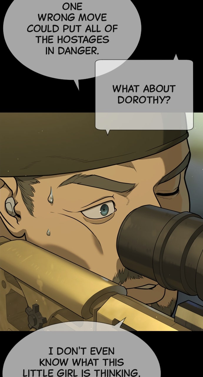 Read Killer Peter en Manga Online