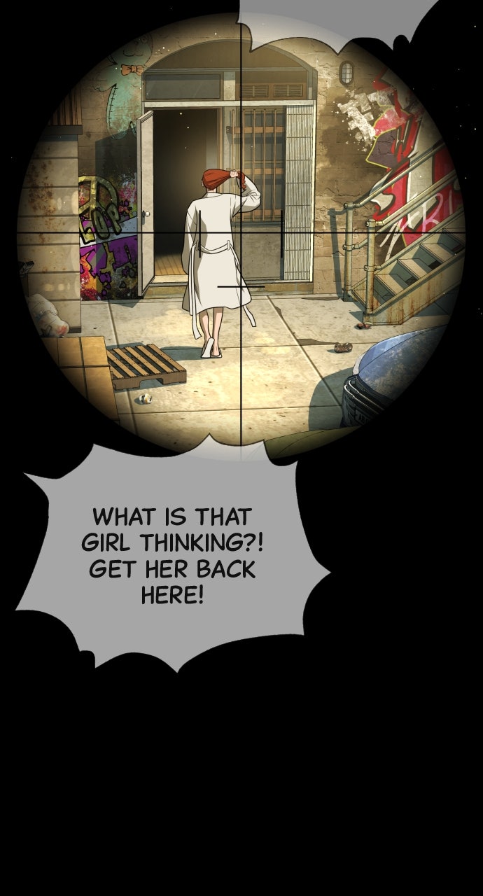 Read Killer Peter en Manga Online