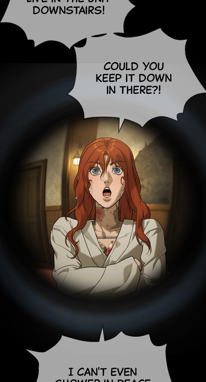 Read Killer Peter en Manga Online