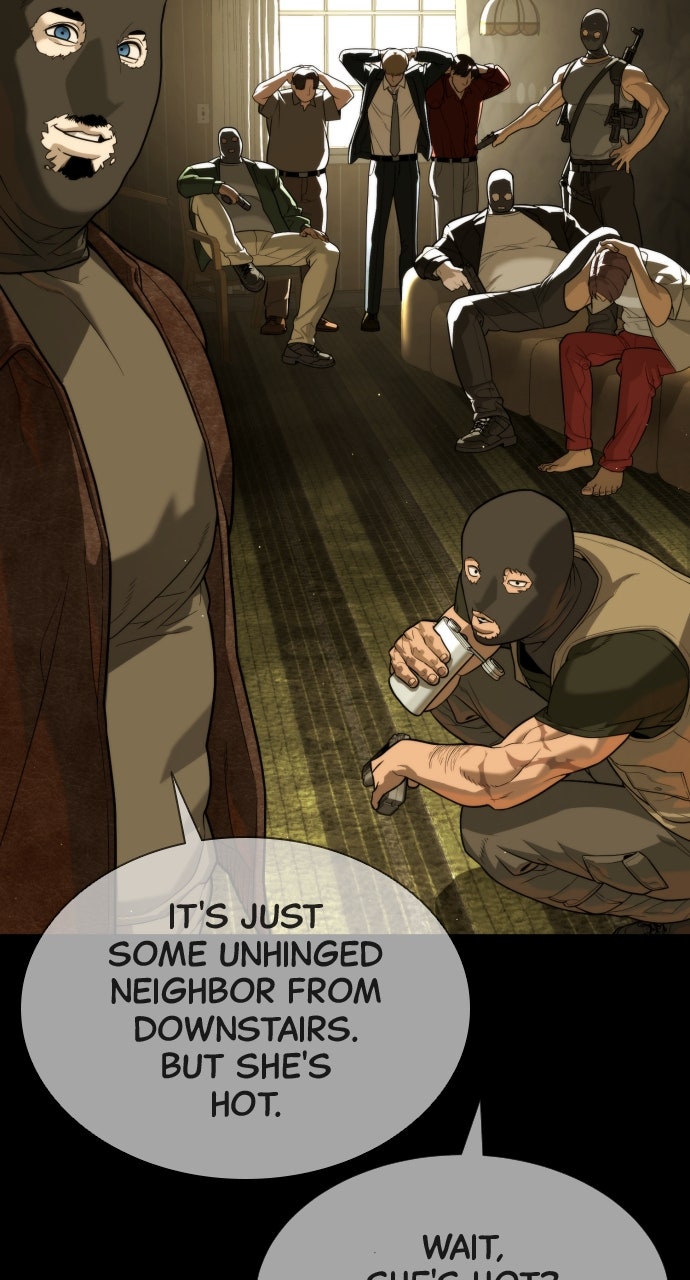 Read Killer Peter en Manga Online