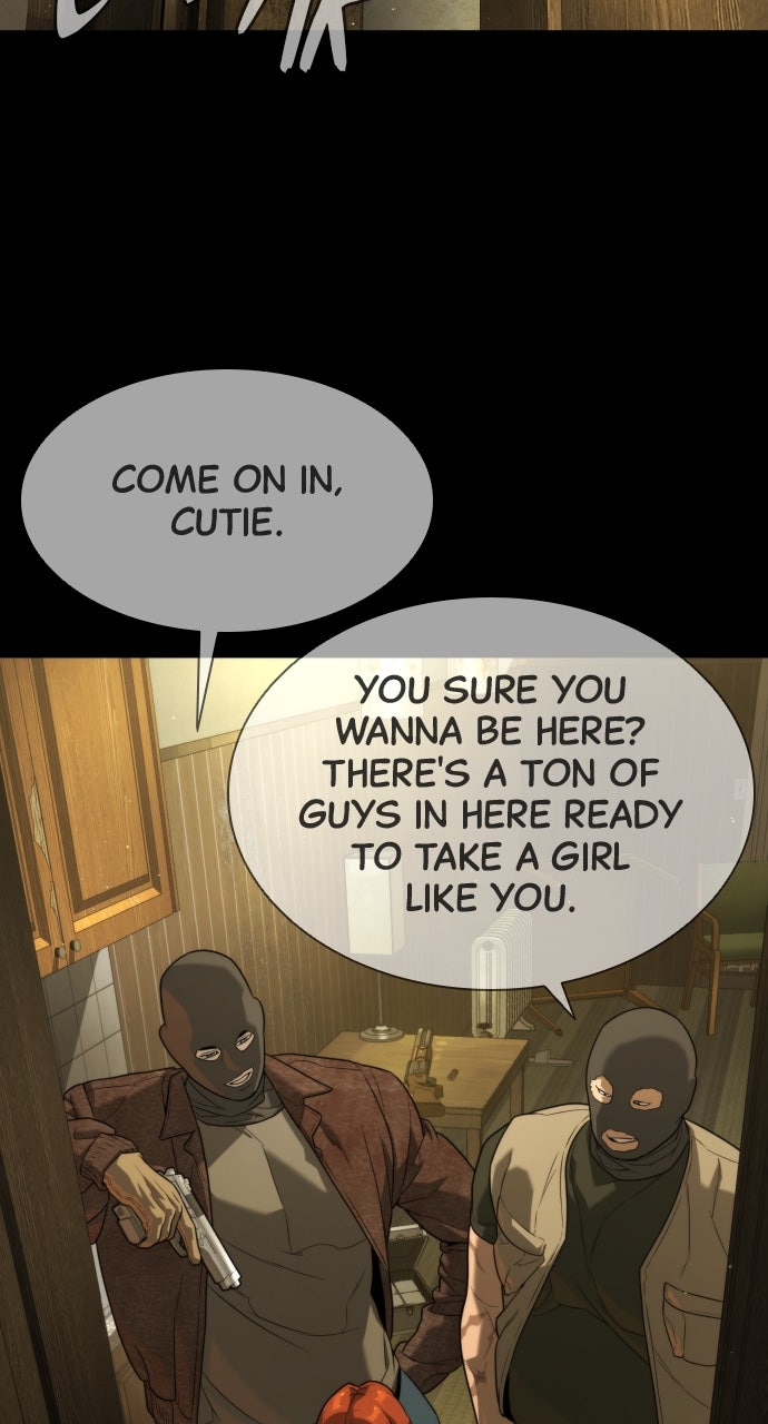 Read Killer Peter en Manga Online