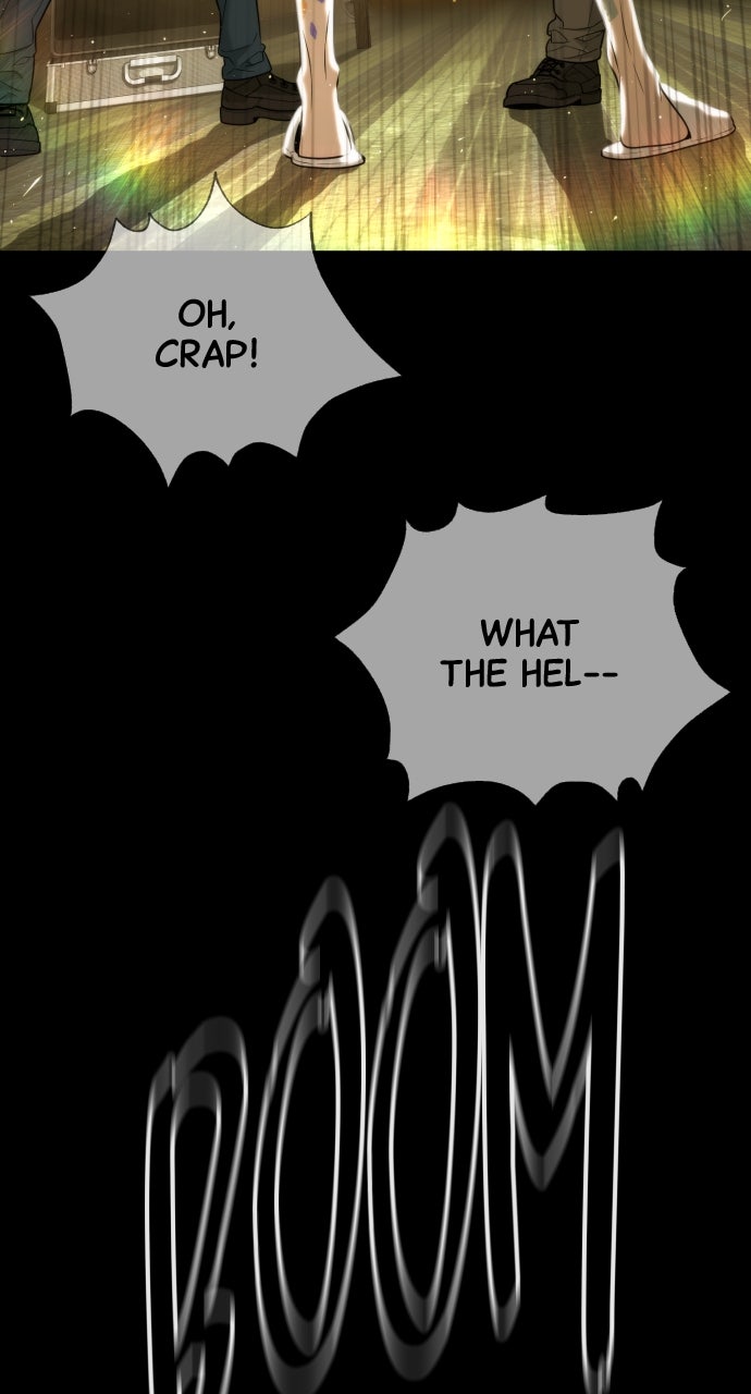 Read Killer Peter en Manga Online