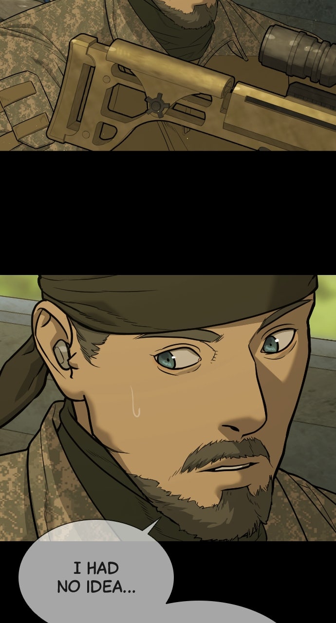 Read Killer Peter en Manga Online