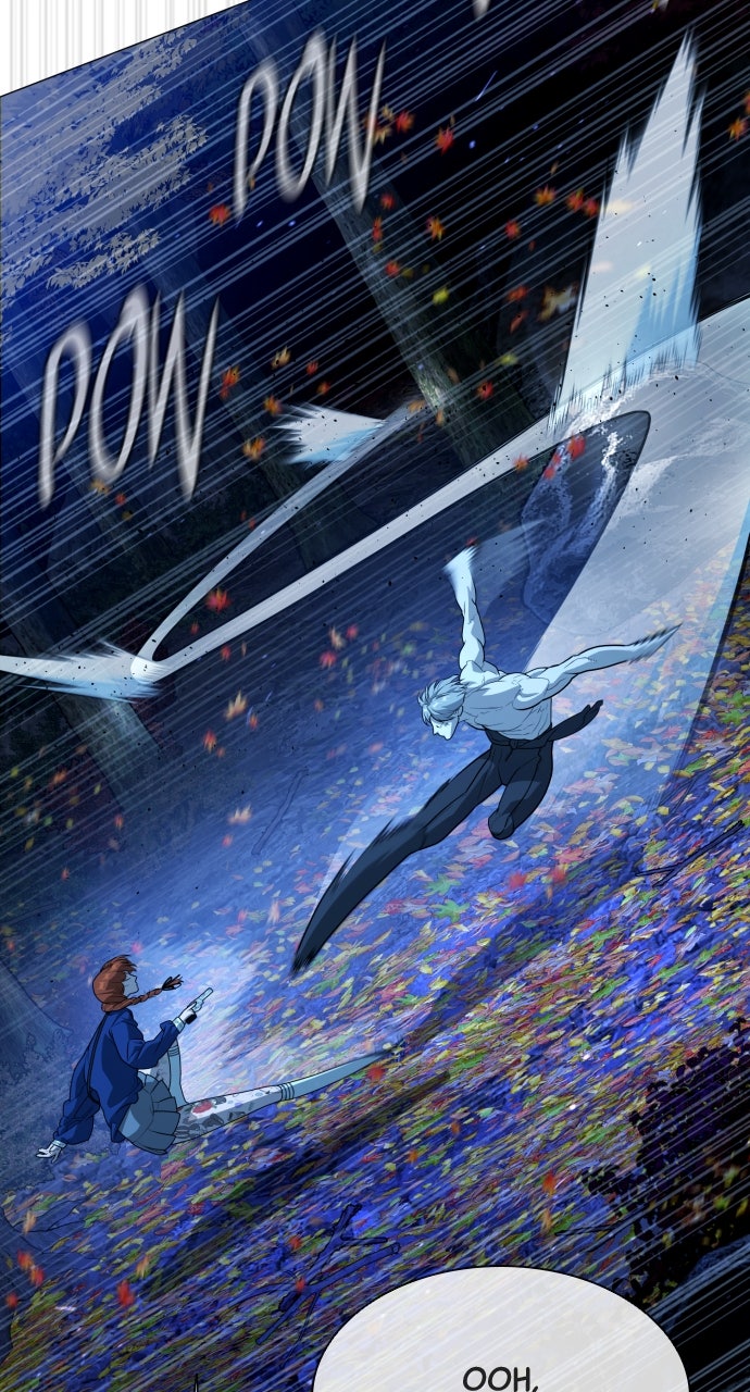 Read Killer Peter en Manga Online