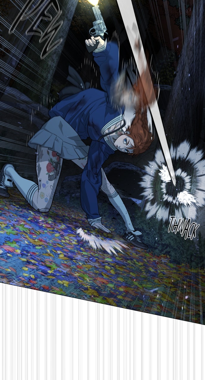 Read Killer Peter en Manga Online