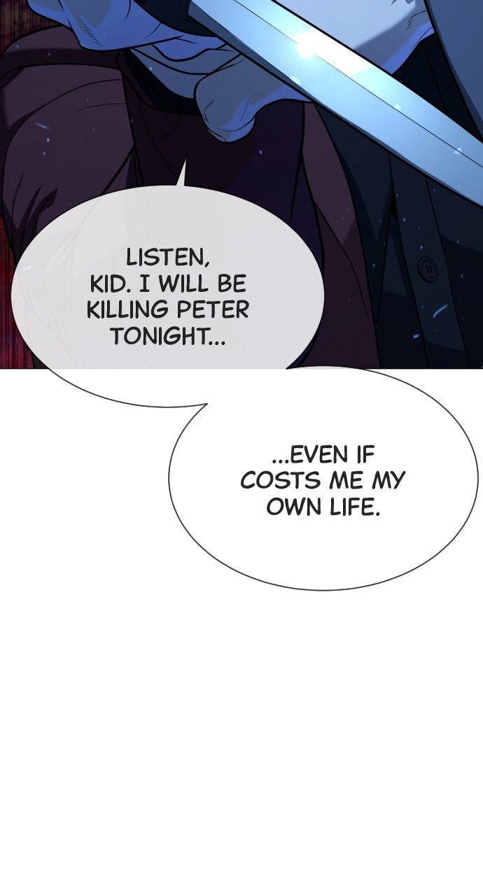 Read Killer Peter en Manga Online