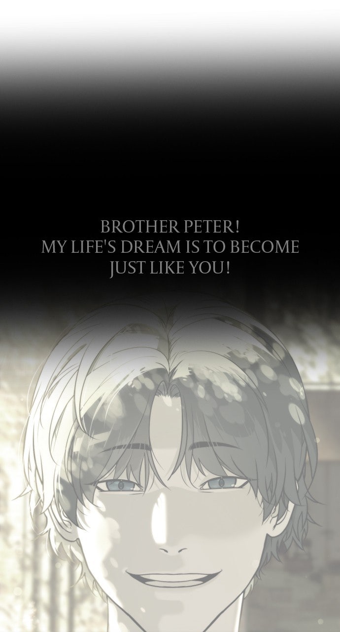 Read Killer Peter en Manga Online