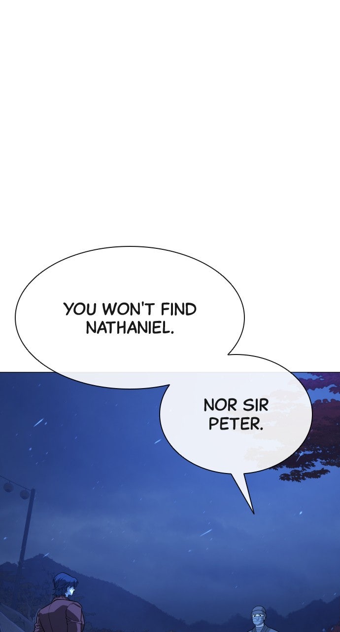 Read Killer Peter en Manga Online