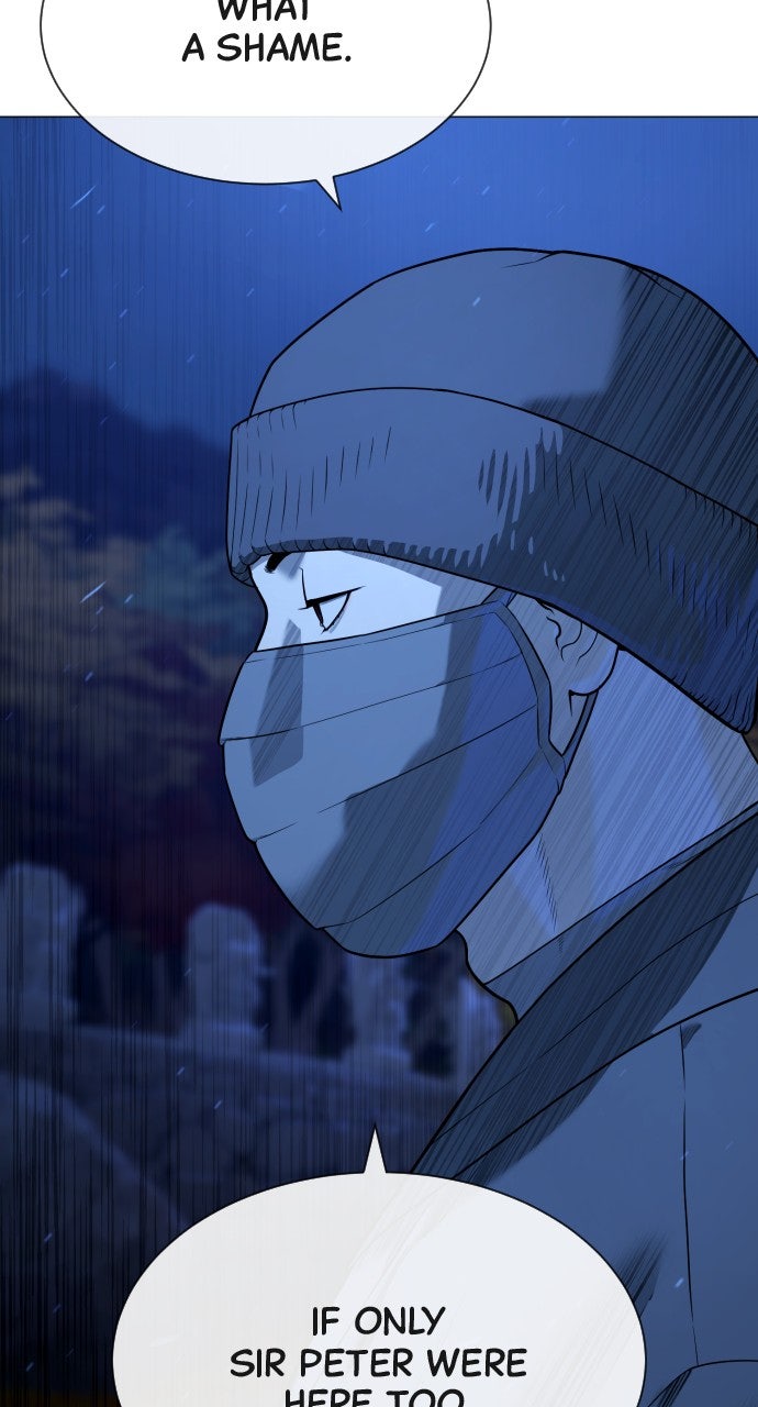 Read Killer Peter en Manga Online