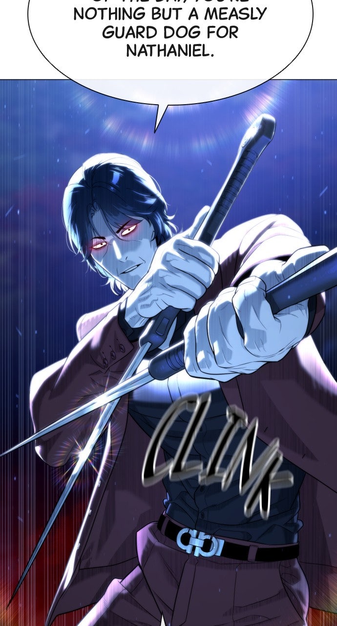 Read Killer Peter en Manga Online