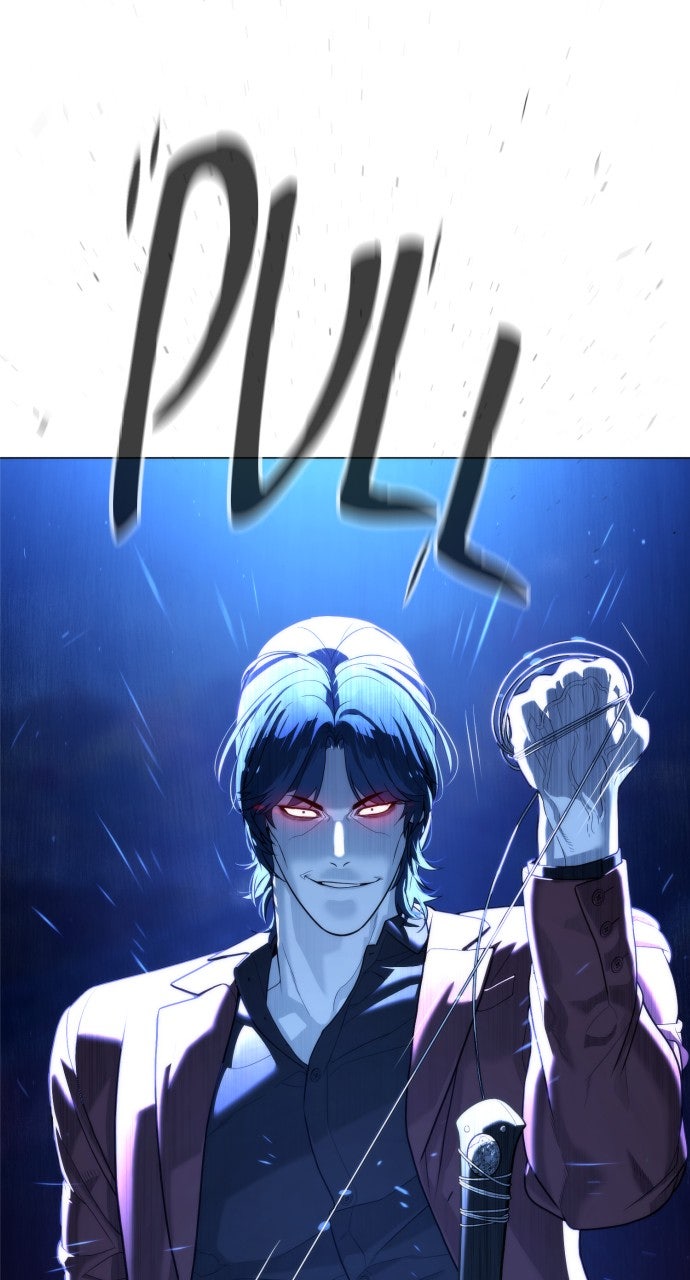 Read Killer Peter en Manga Online