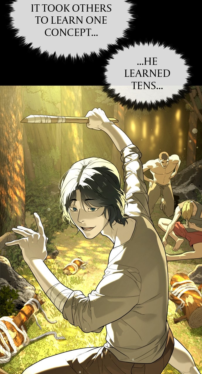 Read Killer Peter en Manga Online