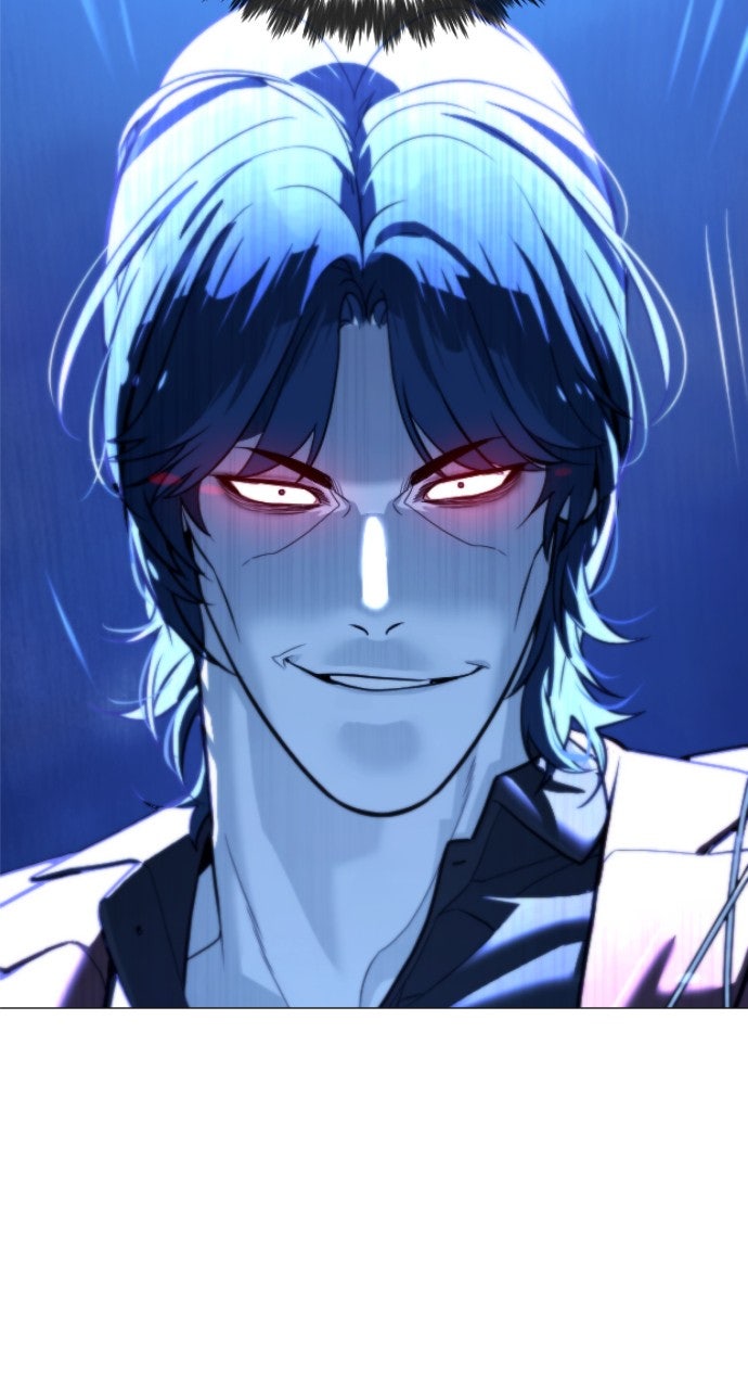 Read Killer Peter en Manga Online