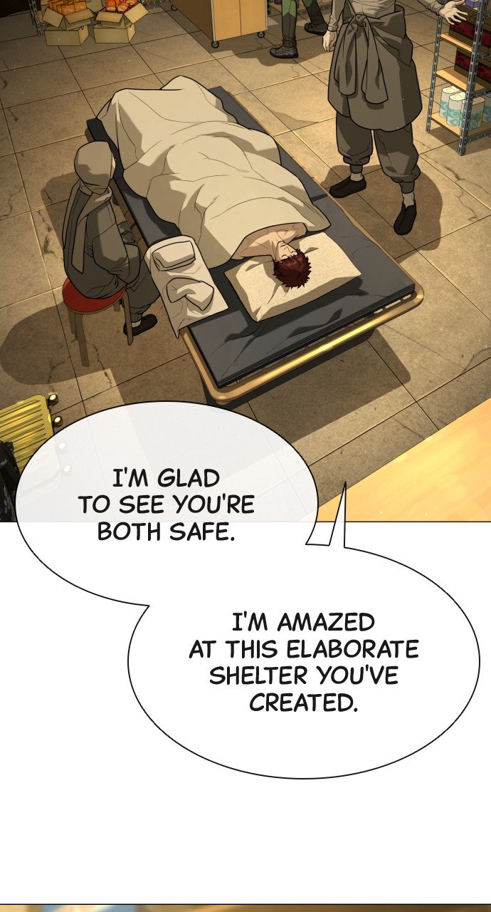 Read Killer Peter en Manga Online