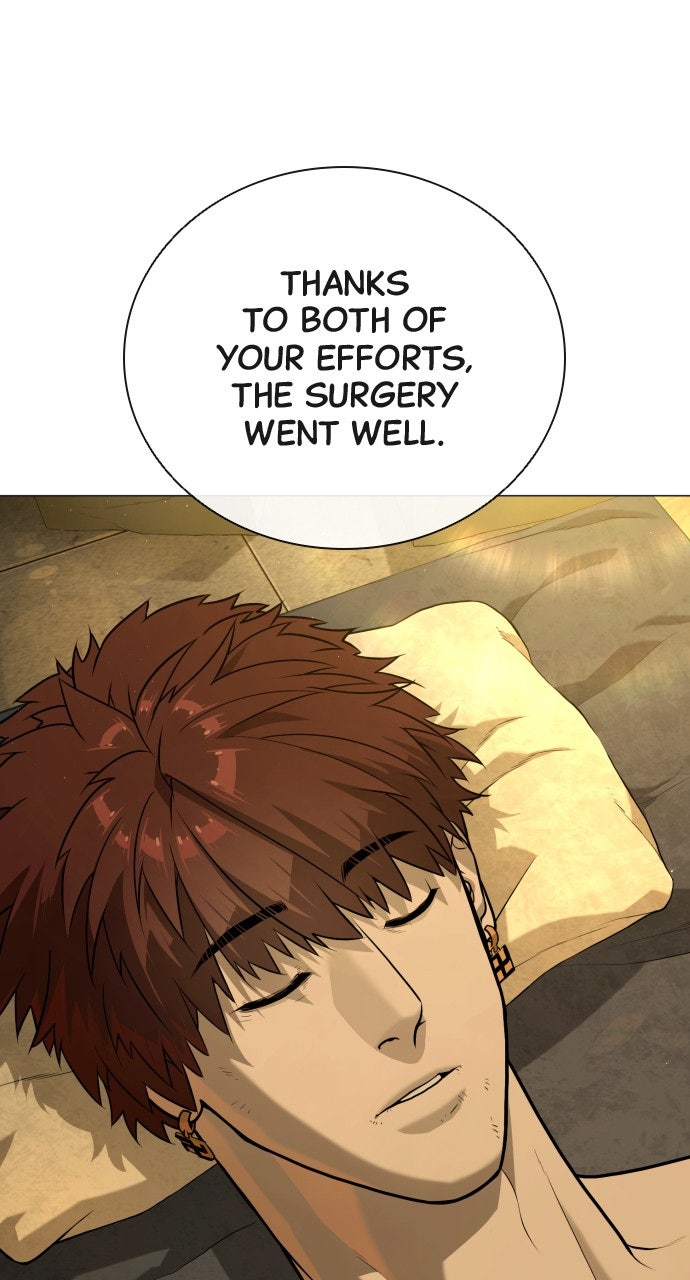 Read Killer Peter en Manga Online