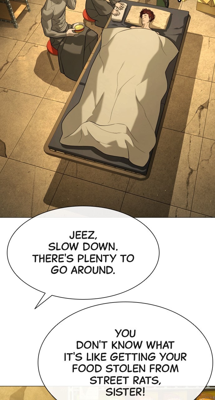 Read Killer Peter en Manga Online