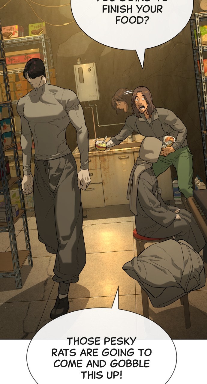 Read Killer Peter en Manga Online