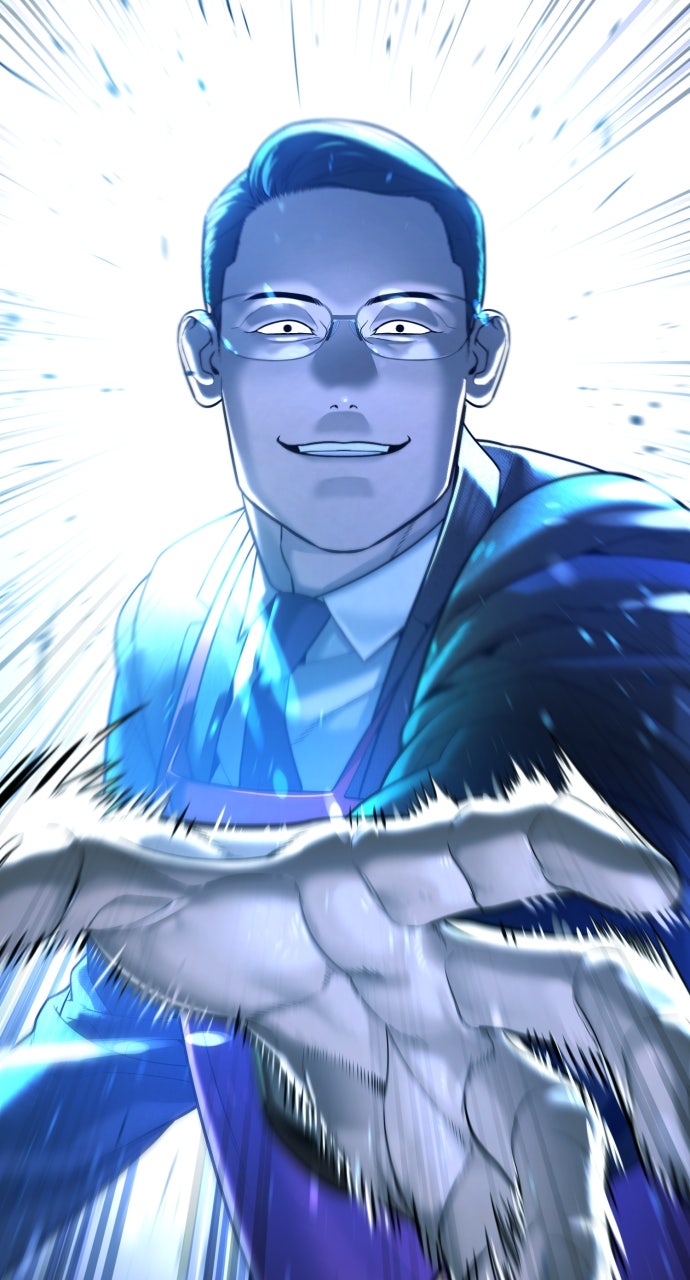 Read Killer Peter en Manga Online
