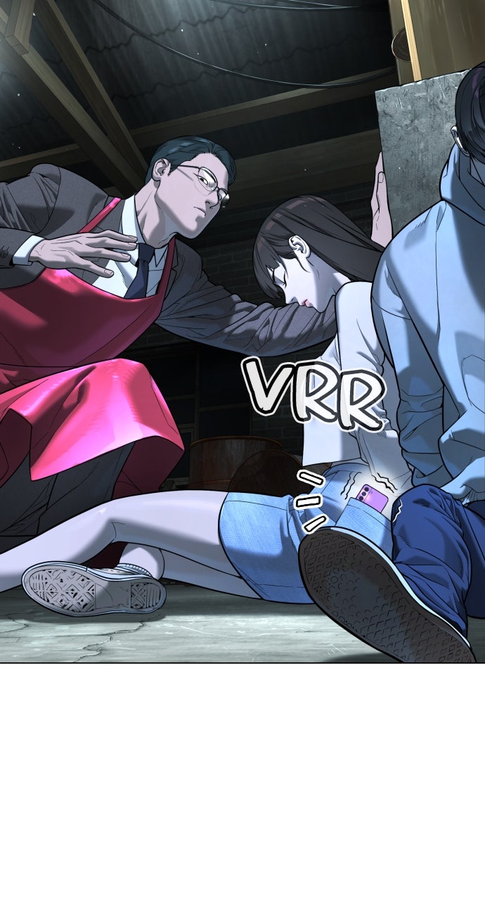 Read Killer Peter en Manga Online