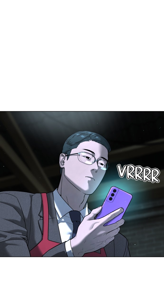 Read Killer Peter en Manga Online