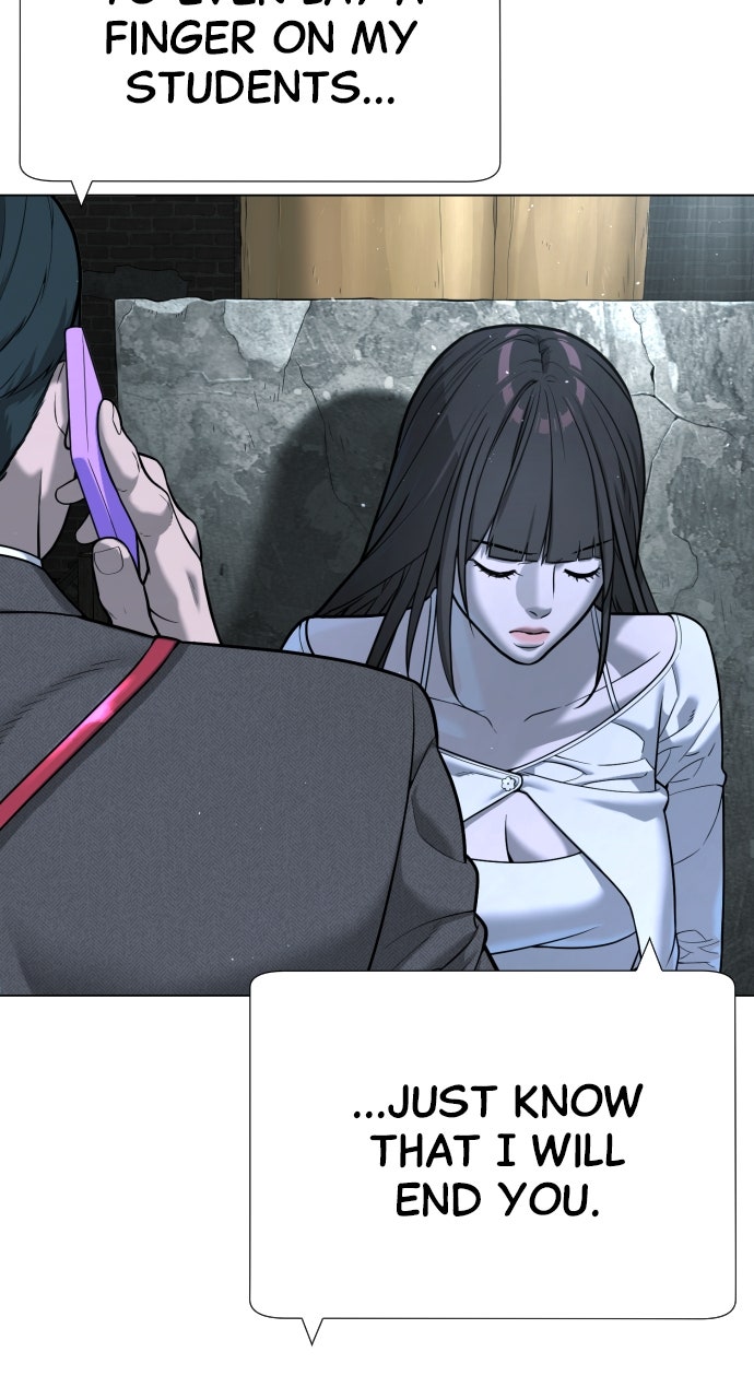 Read Killer Peter en Manga Online