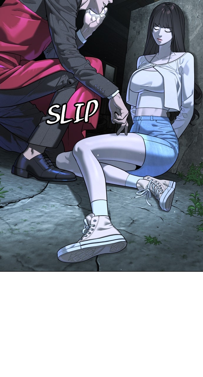 Read Killer Peter en Manga Online