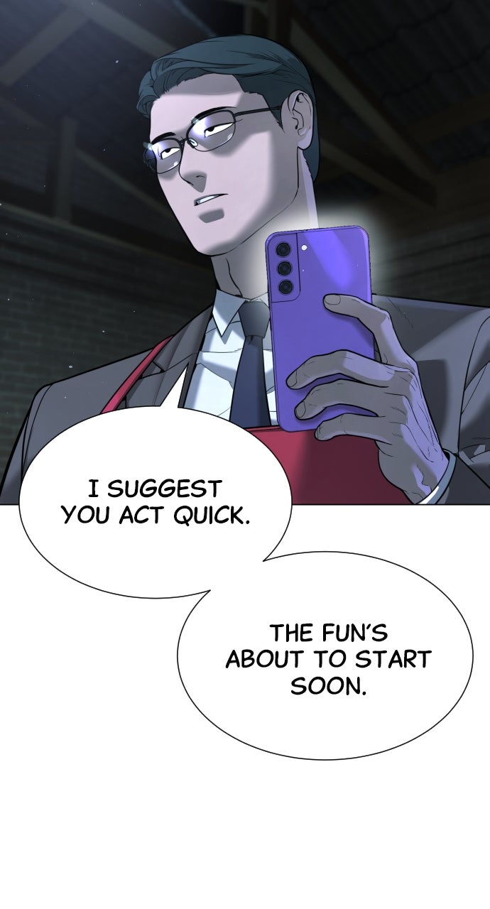 Read Killer Peter en Manga Online