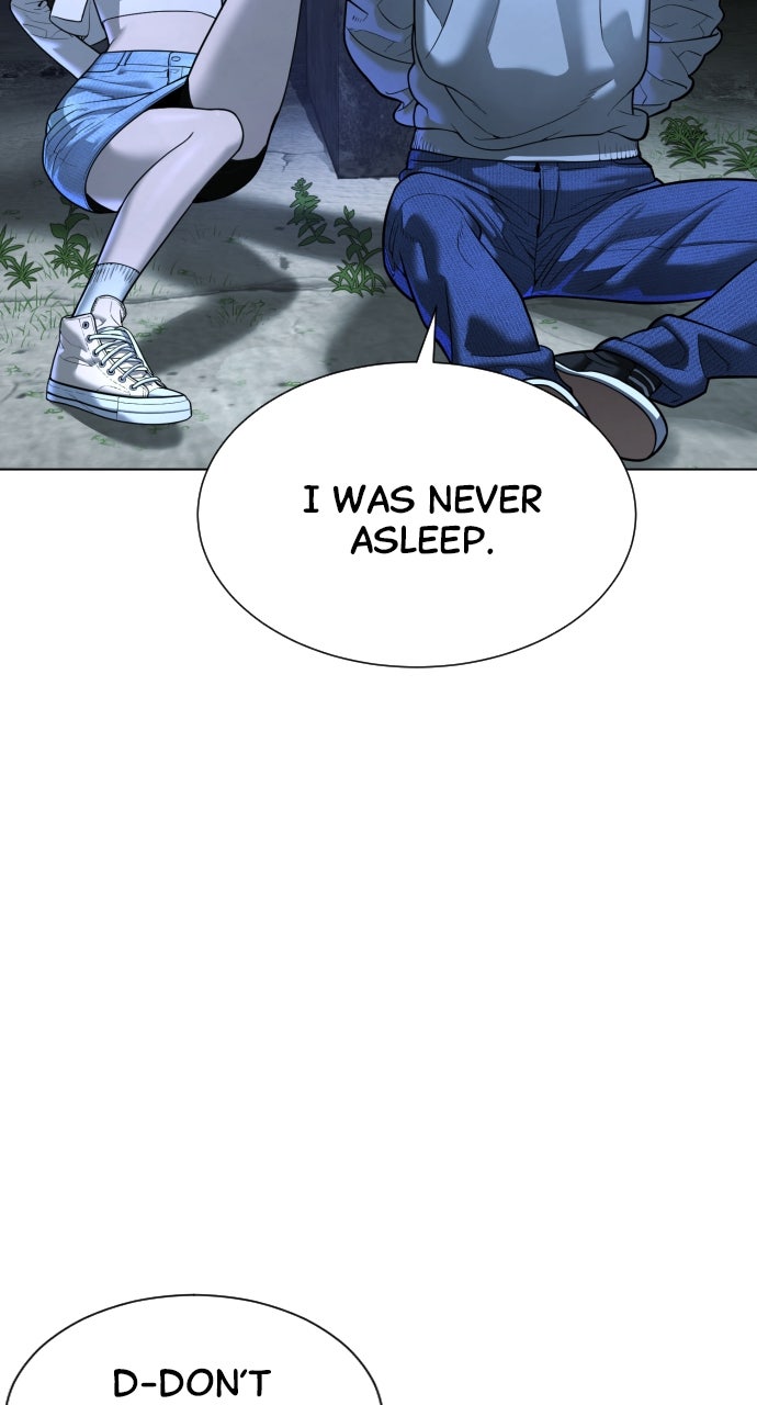 Read Killer Peter en Manga Online