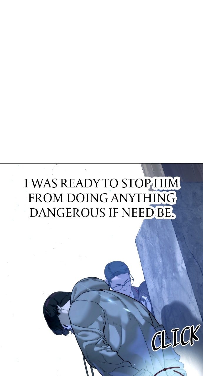 Read Killer Peter en Manga Online