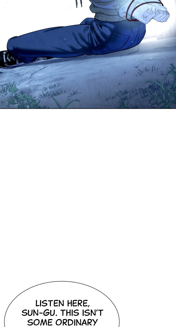 Read Killer Peter en Manga Online