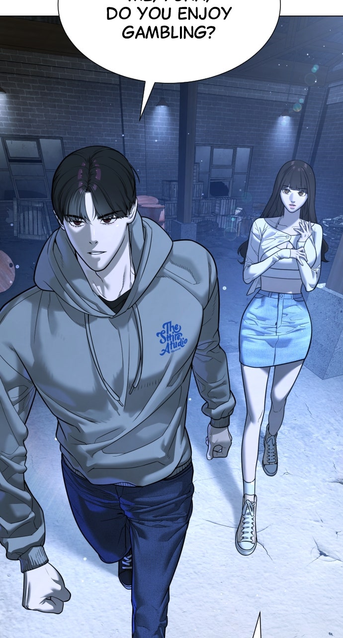 Read Killer Peter en Manga Online
