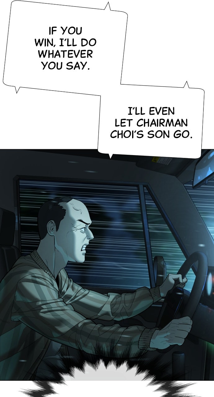 Read Killer Peter en Manga Online