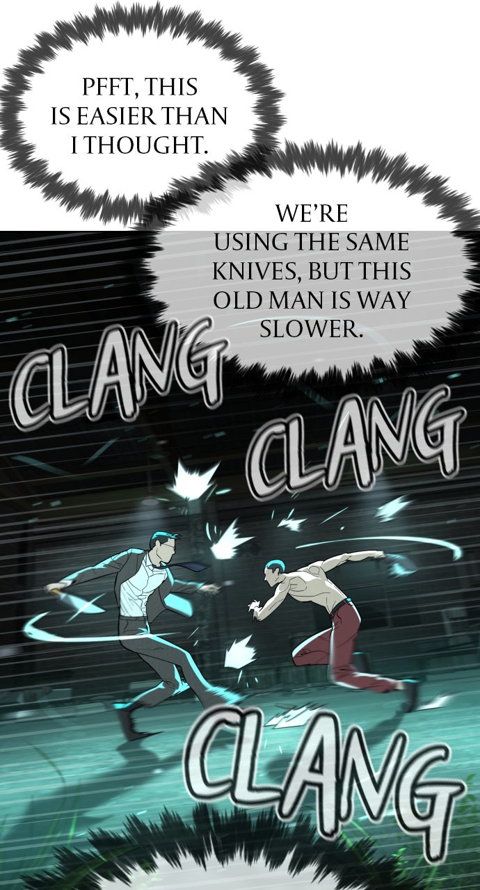 Read Killer Peter en Manga Online