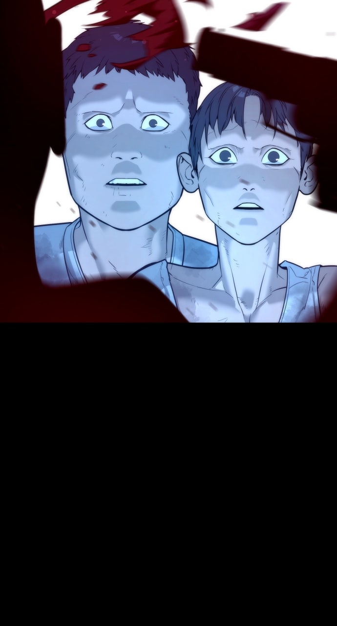 Read Killer Peter en Manga Online