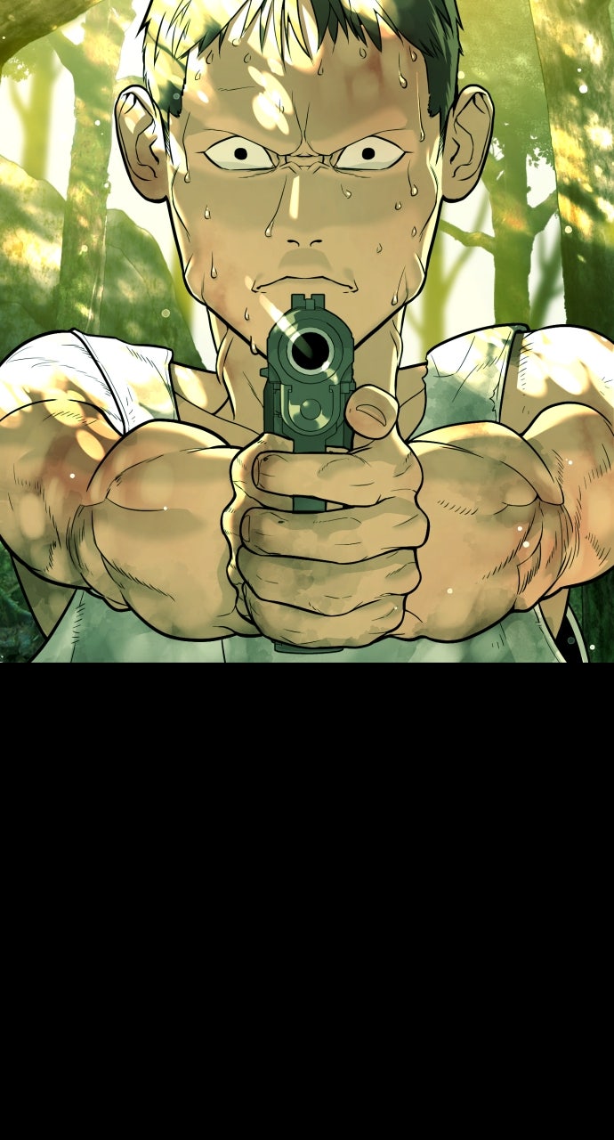 Read Killer Peter en Manga Online