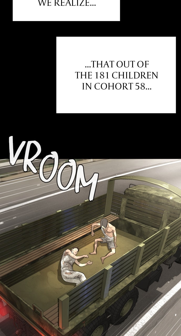 Read Killer Peter en Manga Online