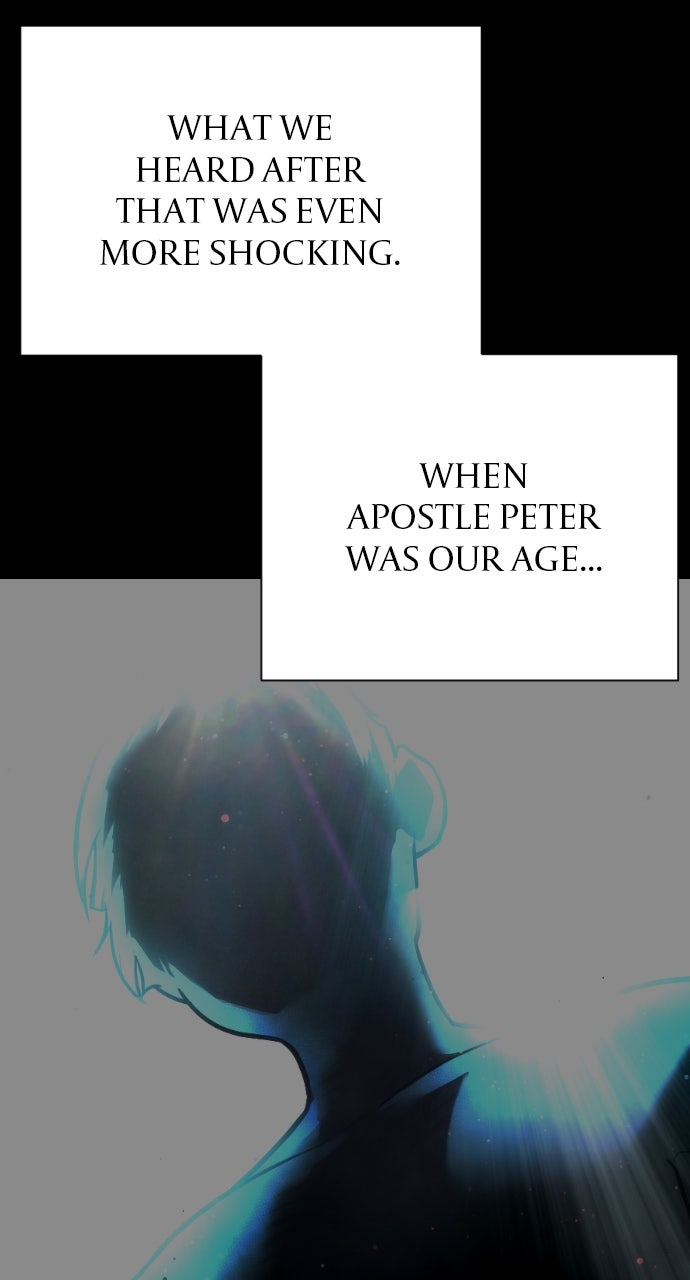 Read Killer Peter en Manga Online